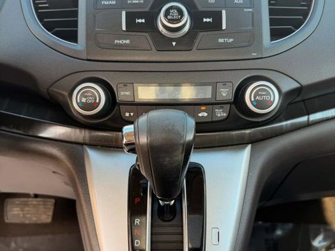 Used 2014 Honda CR-V EX-L image 21