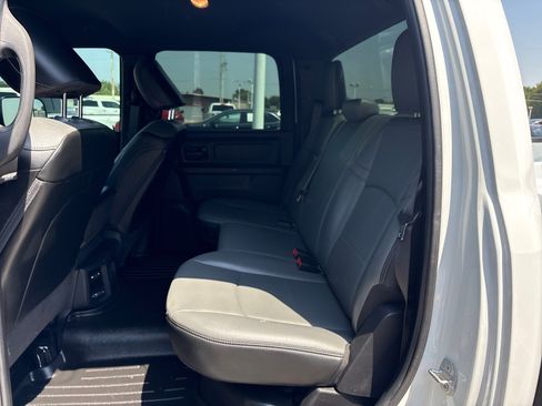 Used 2022 RAM 2500 Tradesman AWD/4WD image 7