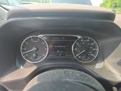 Used 2023 Nissan Rogue SV AWD/4WD image 11