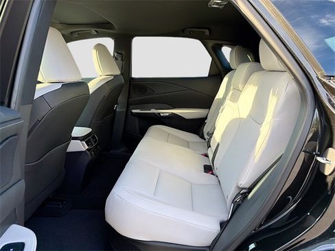 New 2026 Lexus RX 350h image 23