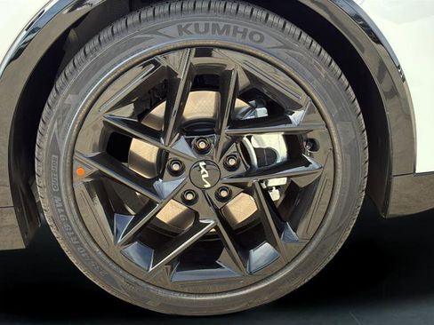 New 2026 Kia K4 GT-Line Turbo image 33