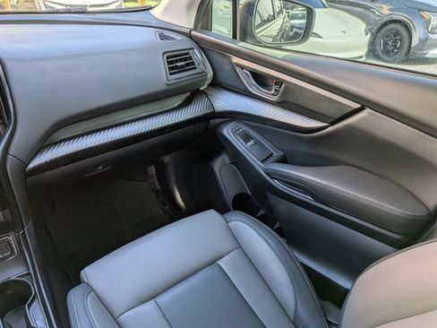 Used 2022 Subaru Ascent Onyx Edition AWD/4WD image 20