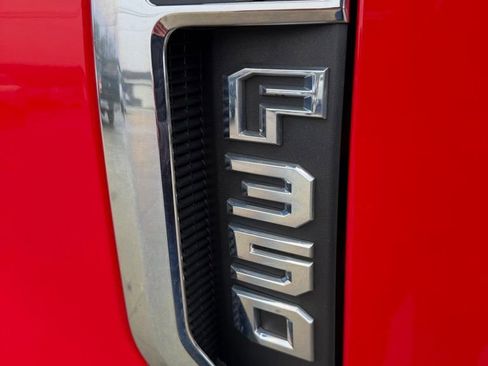 Used 2017 Ford F350 XL w/ STX Appearance Package image 8