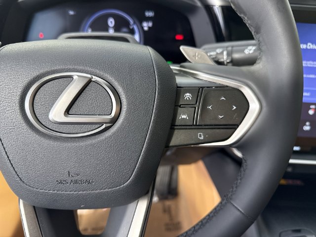 Certified 2023 Lexus RZ 450e Premium w/ Accessory Package (2T) AWD/4WD image 15