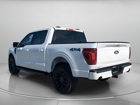 New 2026 Ford F150 Lariat w/ Equipment Group 501A Mid image 20