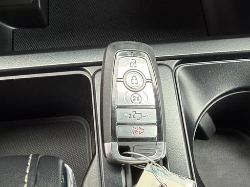 Used 2023 Ford F150 XLT w/ Equipment Group 302A High AWD/4WD image 14