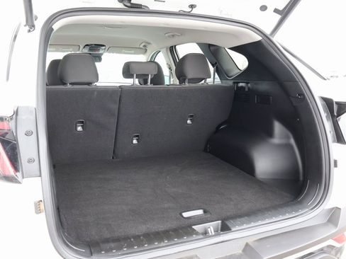 Certified 2023 Hyundai Tucson SEL image 16