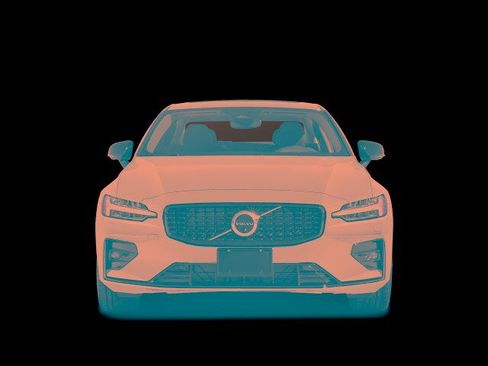 Used 2024 Volvo S60 B5 Core FWD image 4
