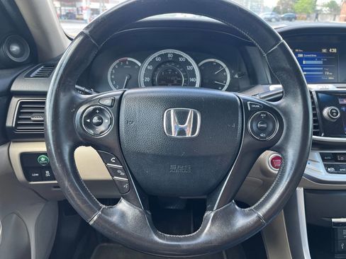 Used 2013 Honda Accord EX-L image 20