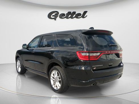 Used 2023 Dodge Durango GT AWD/4WD image 7