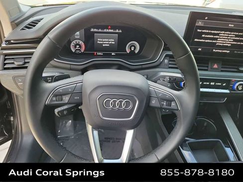 Certified 2023 Audi A4 2.0T Premium Plus w/ Premium Plus Package AWD/4WD image 15