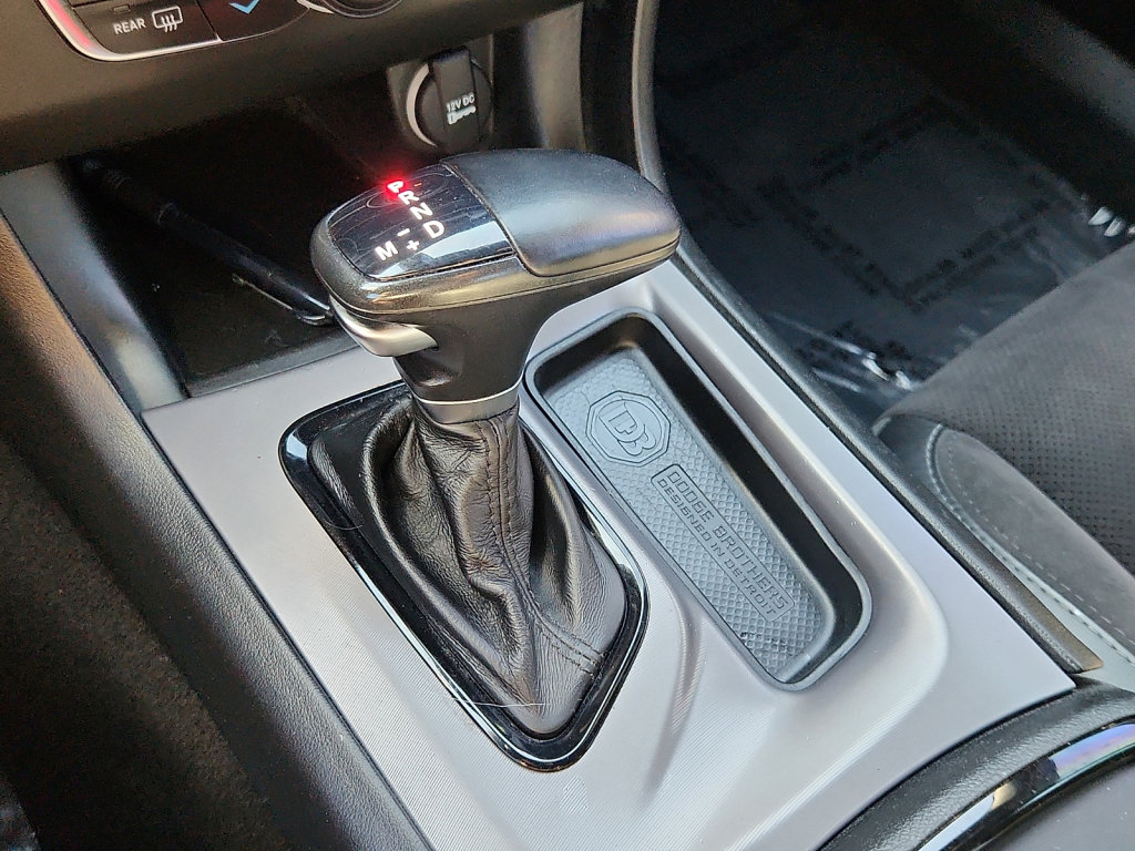 Used 2022 Dodge Charger R/T w/ Plus Group RWD image 29
