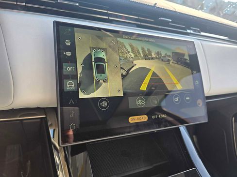 Used 2024 Land Rover Range Rover Sport SE image 29