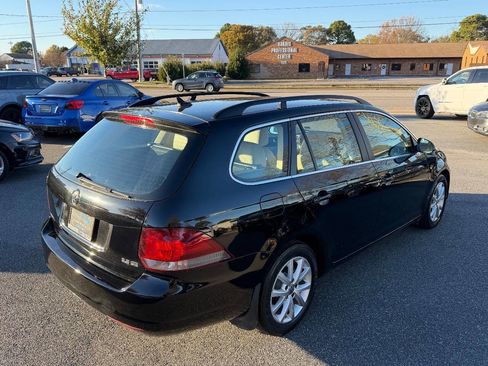 Used 2014 Volkswagen Jetta SE image 5