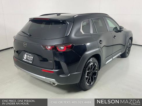 New 2026 MAZDA CX-50 Meridian Edition w/ Weather Package AWD/4WD image 6