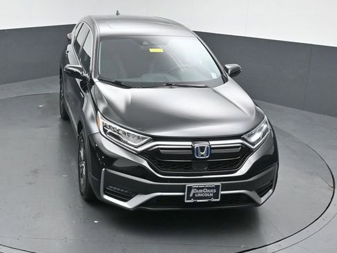 Used 2020 Honda CR-V EX-L image 46