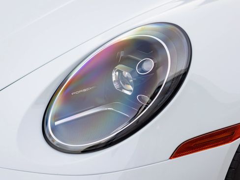 Used 2022 Porsche 911 Carrera S RWD image 35