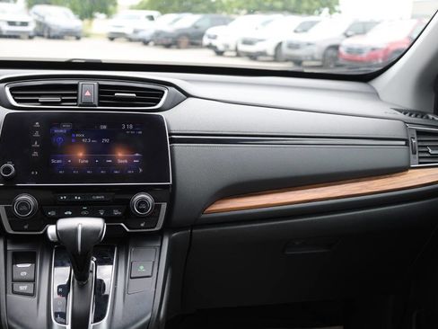 Used 2019 Honda CR-V EX-L image 24