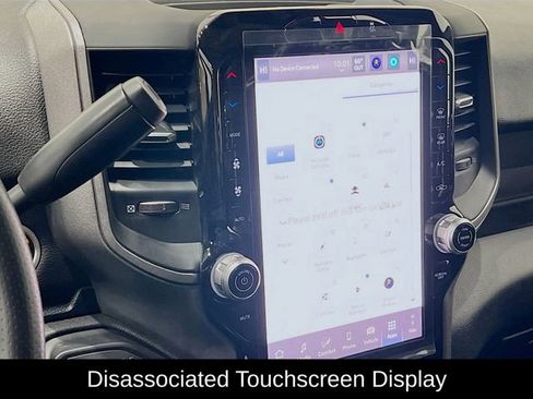 New 2026 RAM 2500 Tradesman image 29