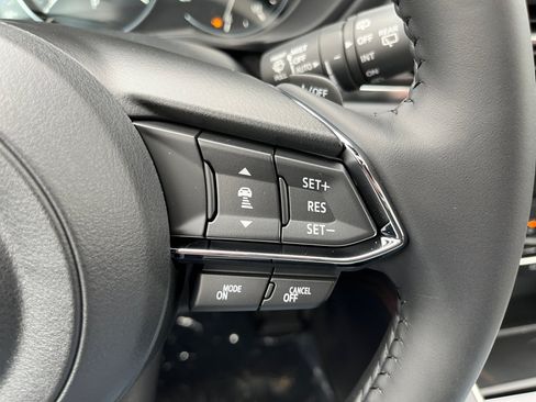 Used 2024 MAZDA CX-5 Carbon Edition AWD/4WD image 18