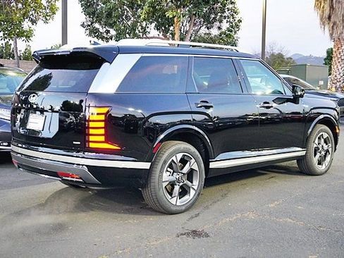 New 2026 Hyundai Palisade Limited image 9