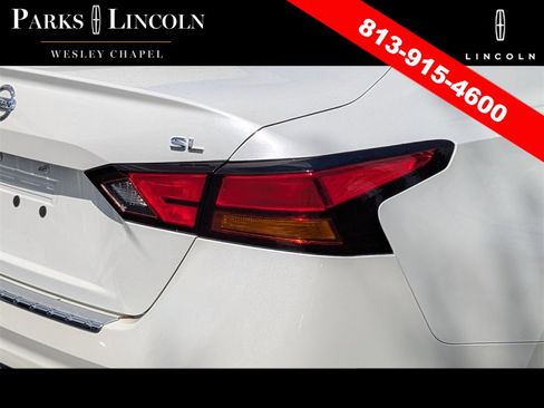 Used 2021 Nissan Altima 2.5 SL image 8
