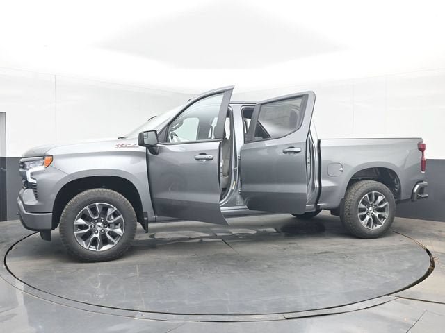 New 2026 Chevrolet Silverado 1500 RST w/ All Star Edition Plus AWD/4WD image 51