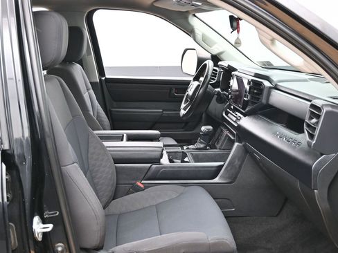 Used 2022 Toyota Tundra SR w/ SR Tow Package RWD image 32