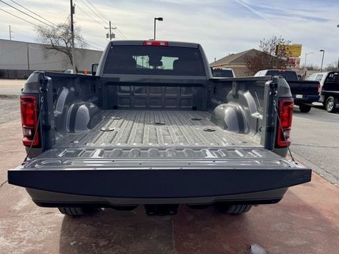 New 2026 RAM 2500 Tradesman image 7