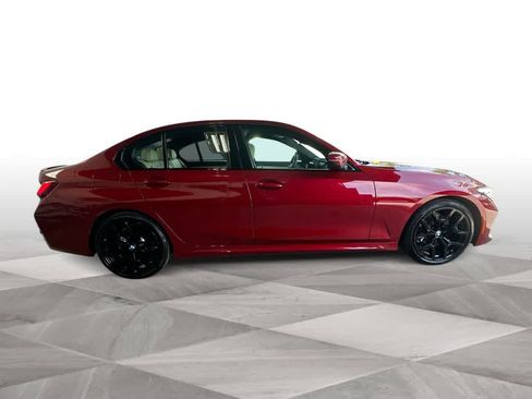 Used 2026 BMW 330i Sedan RWD image 9