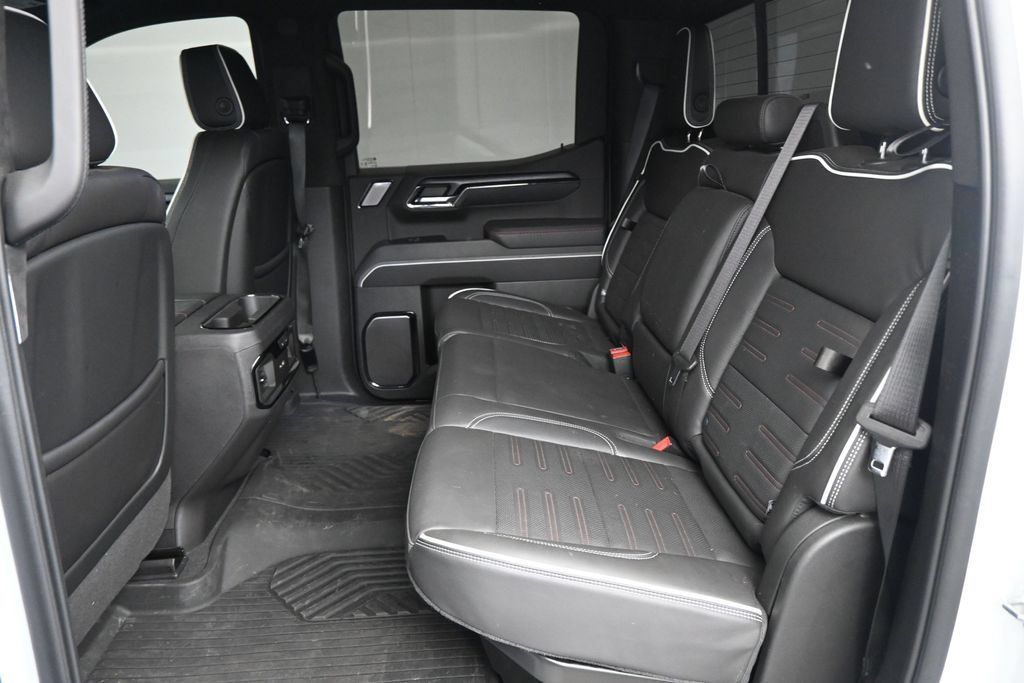 Used 2024 GMC Sierra 1500 AT4X w/ AT4X AEV Edition AWD/4WD image 14