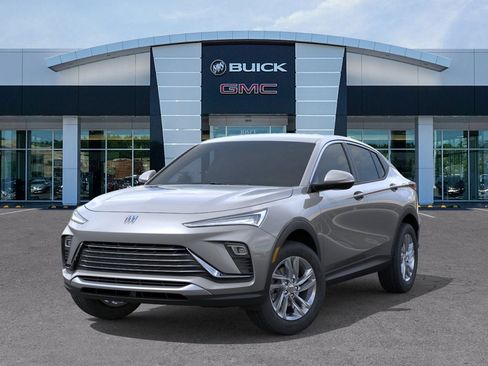 New 2026 Buick Envista Preferred w/ Convenience I Package image 6