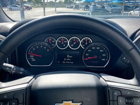 Used 2021 Chevrolet Silverado 1500 LT w/ All Star Edition Plus image 25