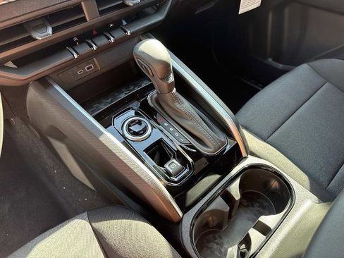 New 2026 Chevrolet Colorado W/T w/ WT Custom Package image 19