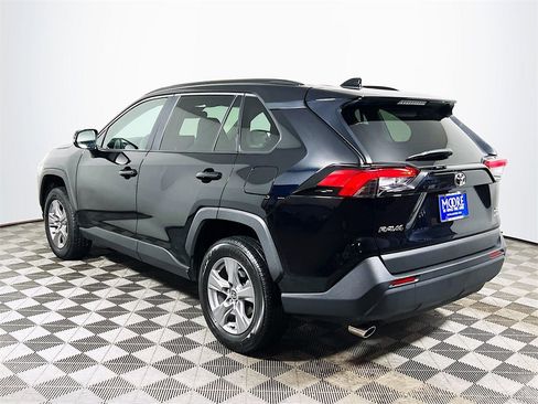Certified 2024 Toyota RAV4 XLE image 6