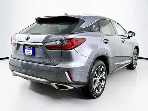Used 2016 Lexus RX 350 AWD w/ Premium Package image 7