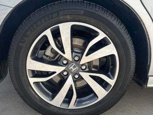 Used 2023 Honda Odyssey Touring image 24