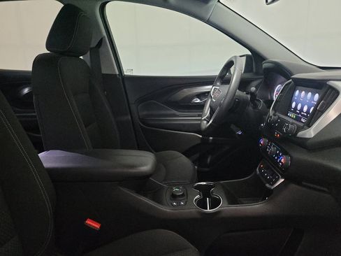 Used 2024 GMC Terrain SLE w/ Driver Convenience Package FWD image 21