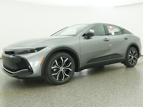 New 2026 Toyota Crown XLE image 80