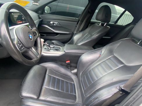 Used 2021 BMW M340i RWD image 6