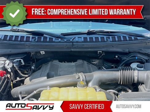 Used 2020 Ford Expedition Platinum image 33