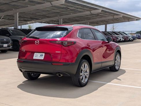 Used 2023 MAZDA CX-30 AWD 2.5 S w/ Preferred Package image 5