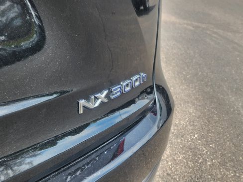 Used 2019 Lexus NX 300h AWD w/ Premium Package image 17
