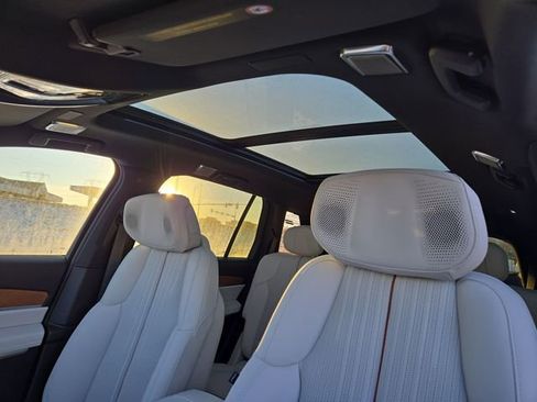 New 2026 Cadillac Vistiq Luxury image 31