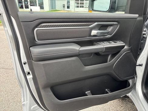 New 2026 RAM 1500 Big Horn AWD/4WD image 8