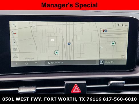 New 2026 Kia Sportage SX image 12