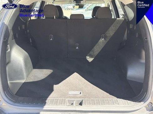 Used 2023 Hyundai Tucson SEL FWD image 7