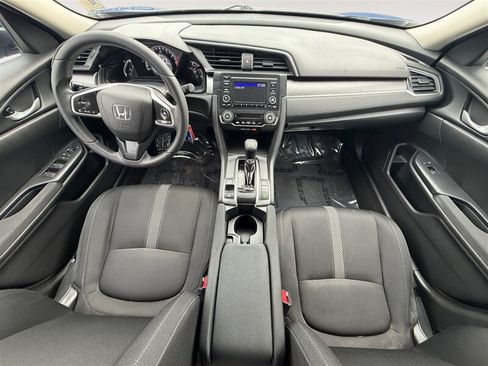 Used 2016 Honda Civic LX image 11