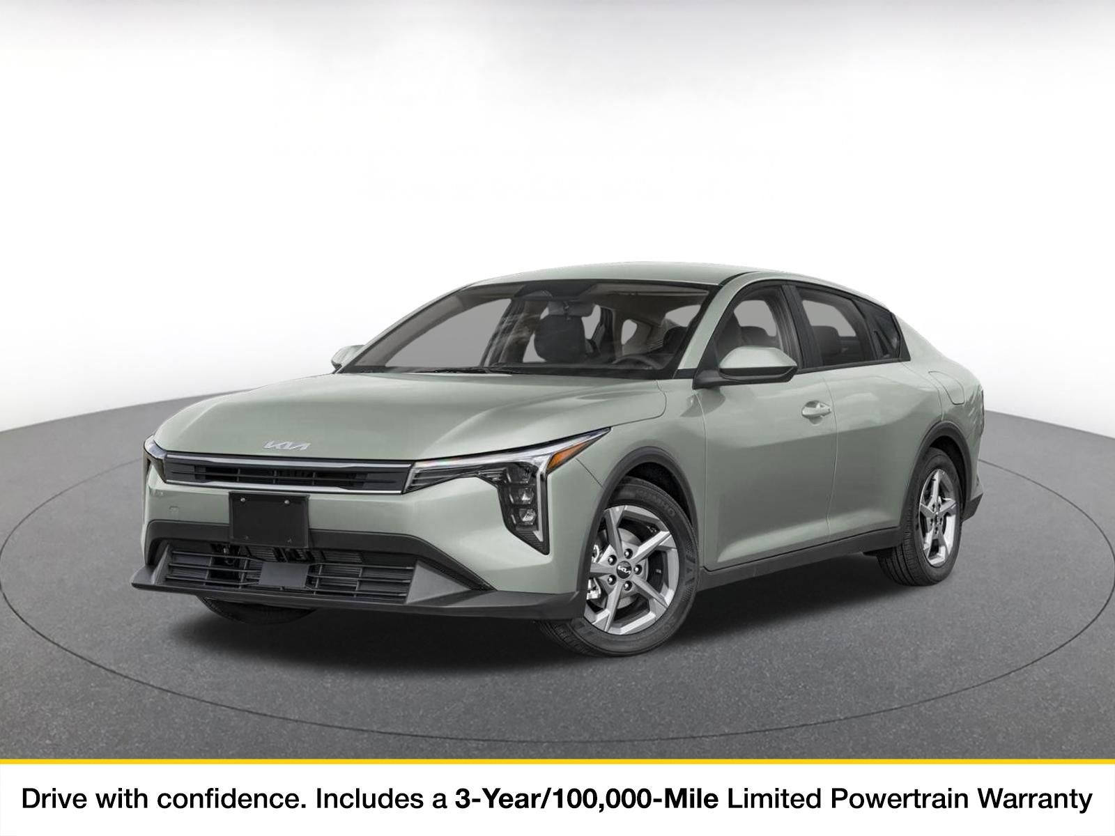 Used 2026 Kia K4 FWD image 1