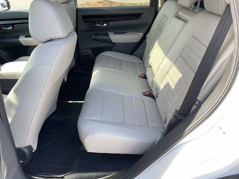 Used 2024 Honda CR-V EX-L image 10